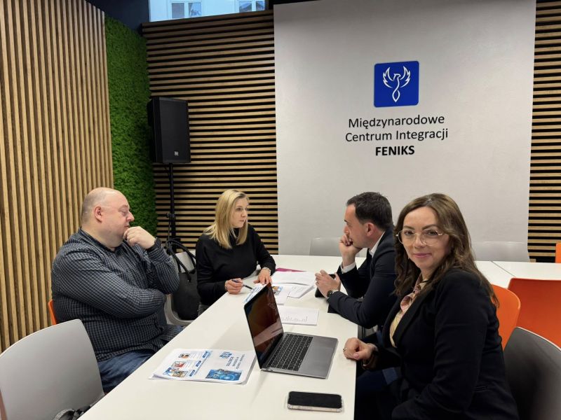 Zdjecie do artykułu Maraton Składania Projektów